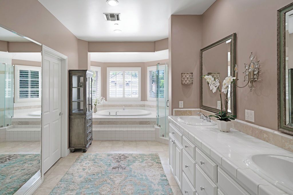Photo of Bathroom in Camarillo