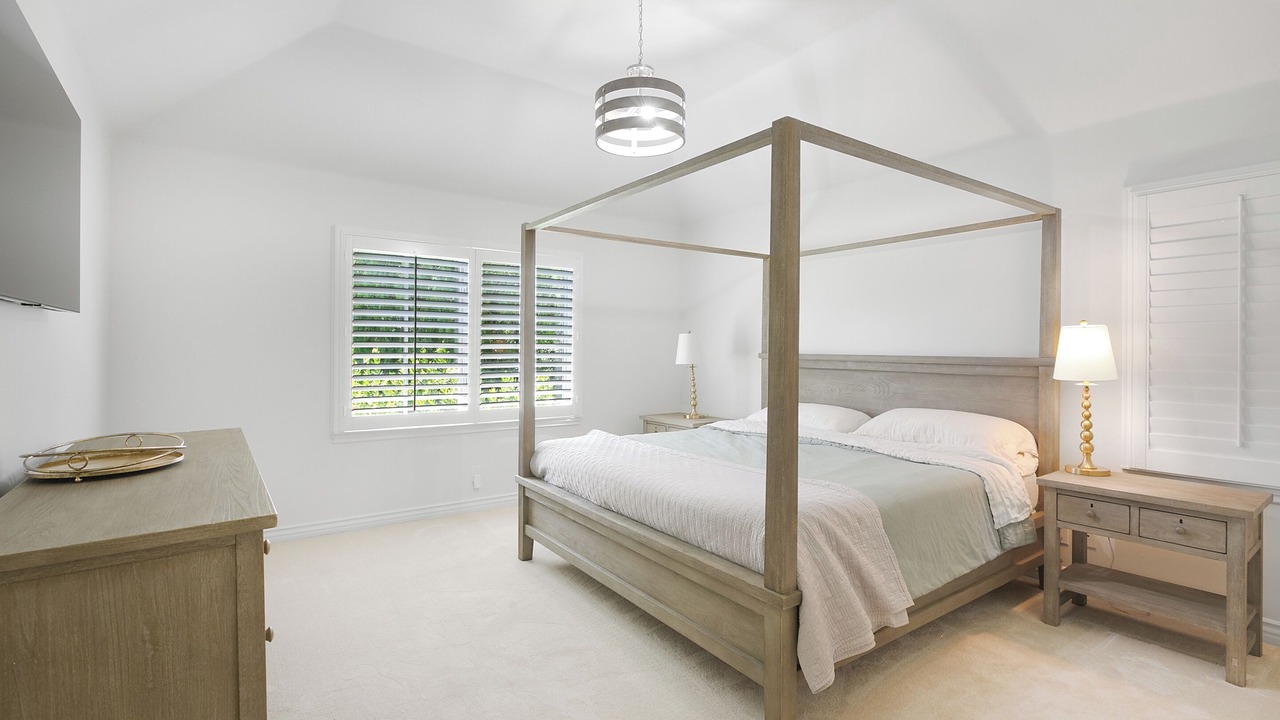 Photo of Bedroom in Camarillo