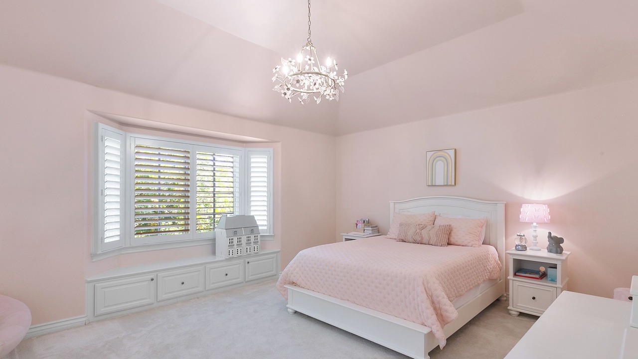 Photo of Bedroom in Camarillo