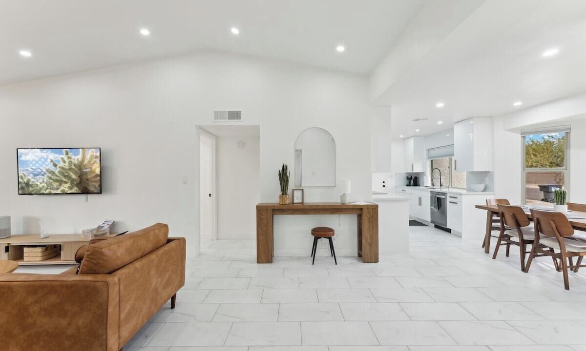 Photo of Bedroom in Scottsdale Vista