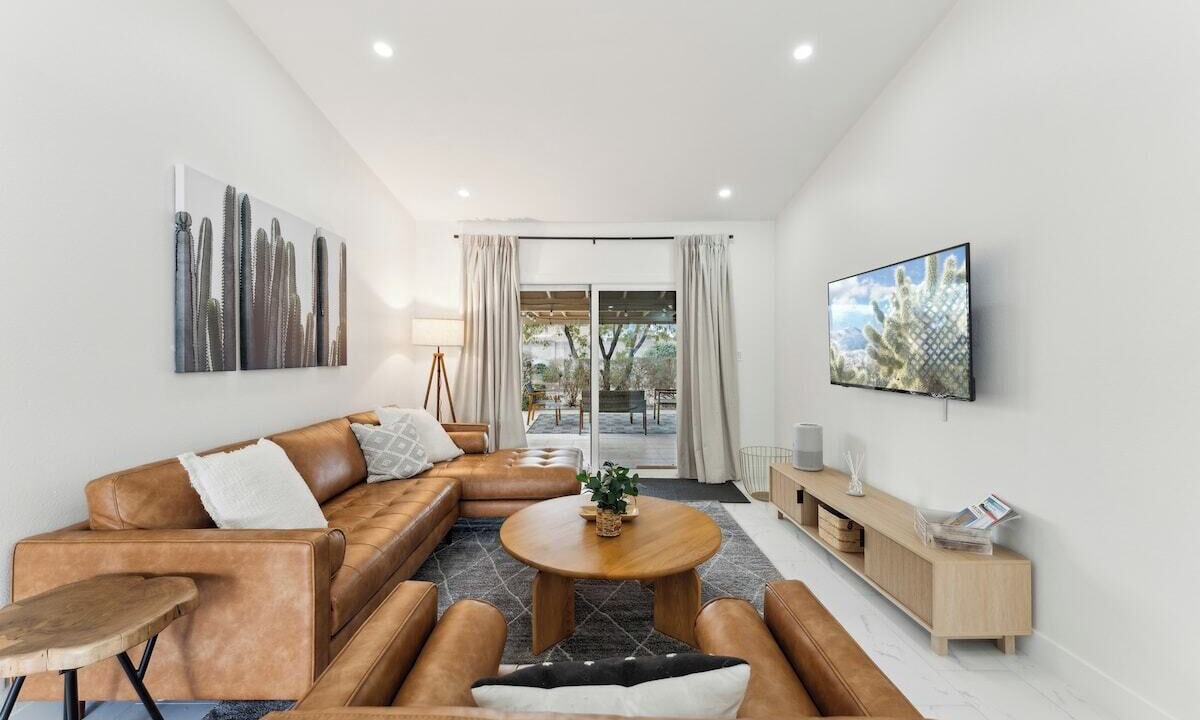 Photo of Bedroom in Scottsdale Vista