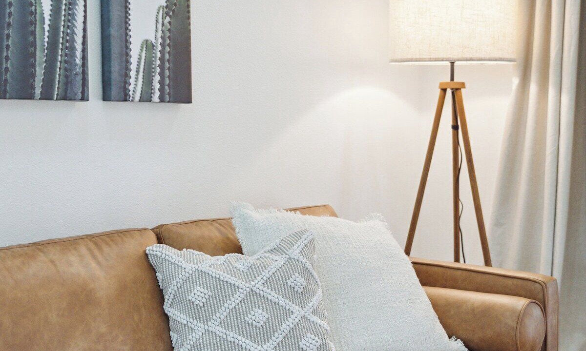 Photo of Bedroom in Scottsdale Vista