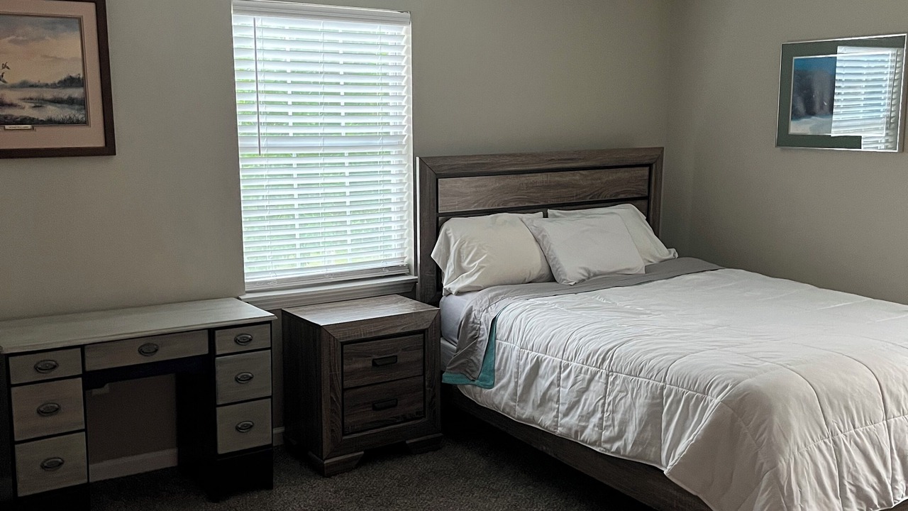 Photo of Bedroom in Gulfport