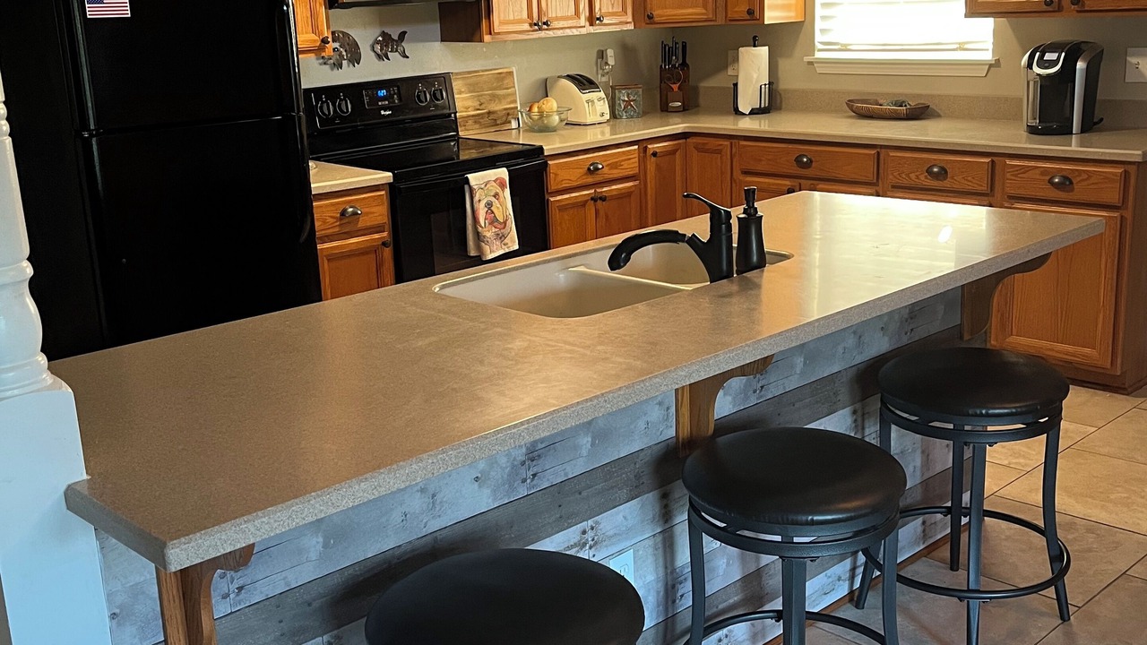 Photo of Kitchen in Gulfport