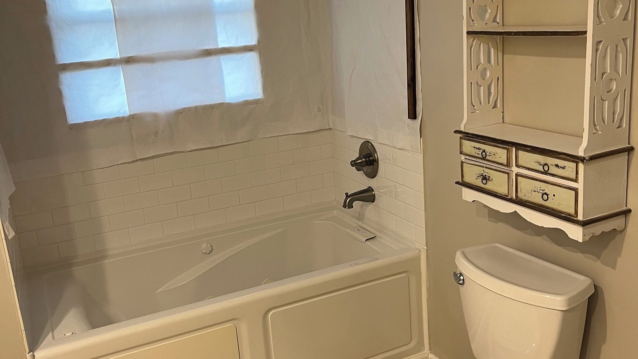 Photo of Bathroom in Gulfport