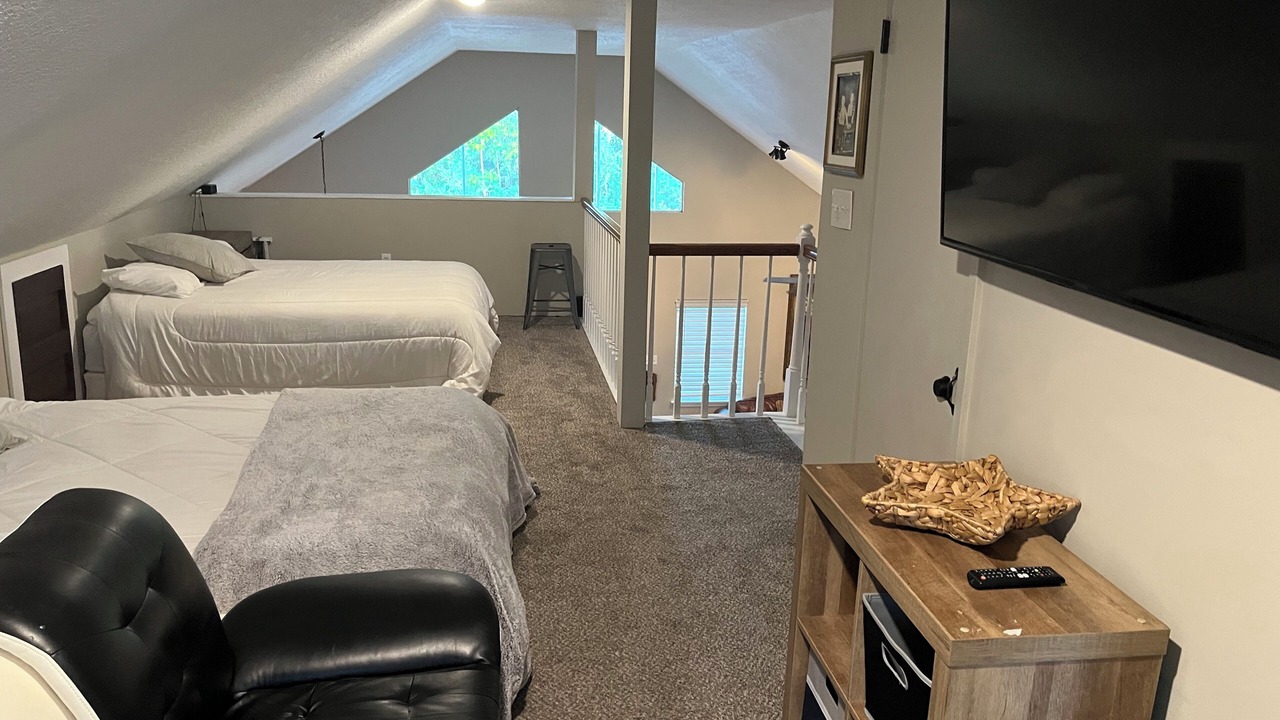 Photo of Bedroom in Gulfport