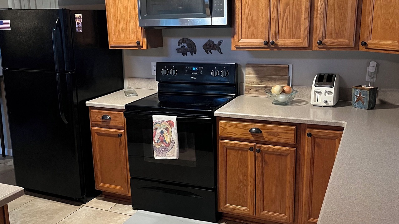 Photo of Kitchen in Gulfport