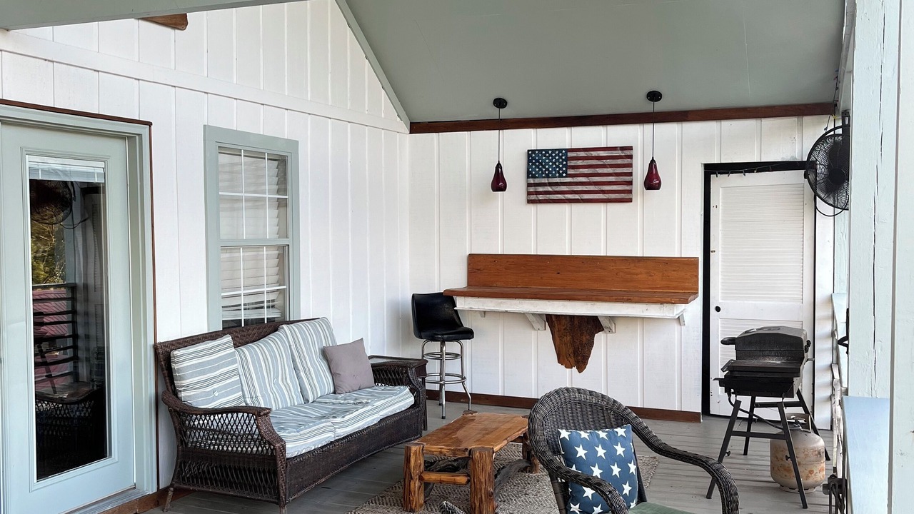 Photo of Patio Balcony in Gulfport