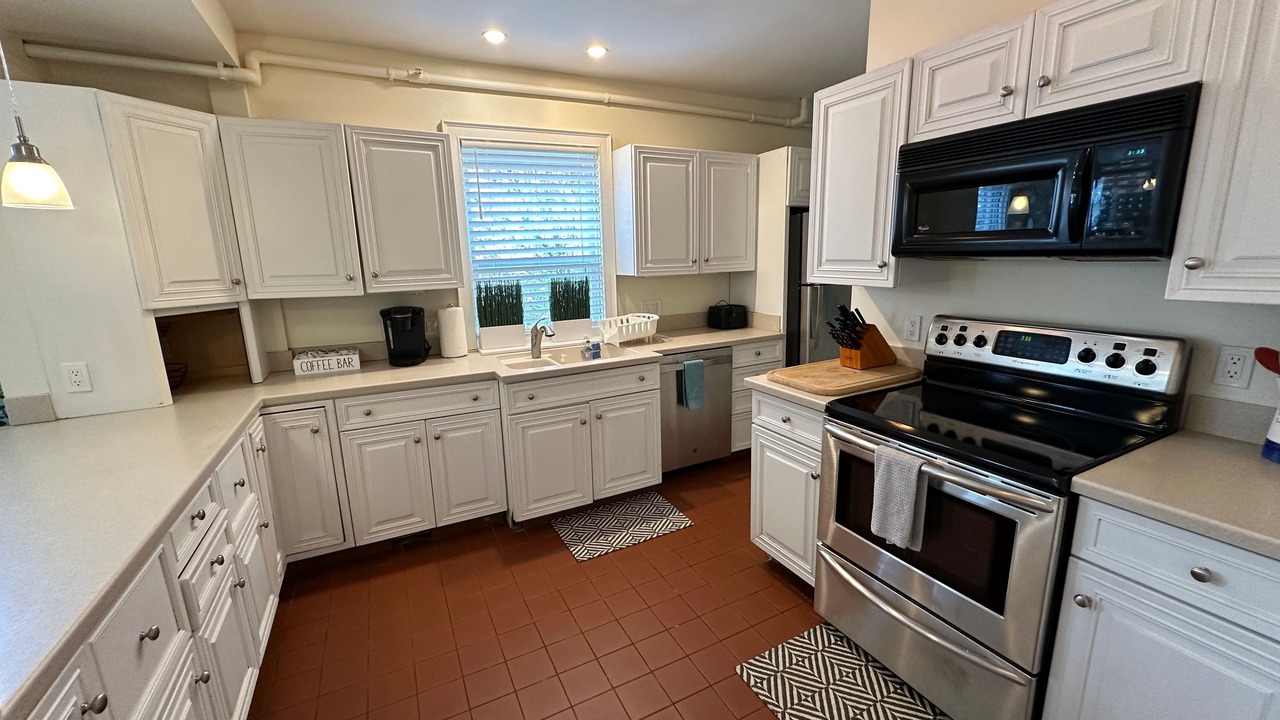 Photo of Kitchen in Historic Hill
