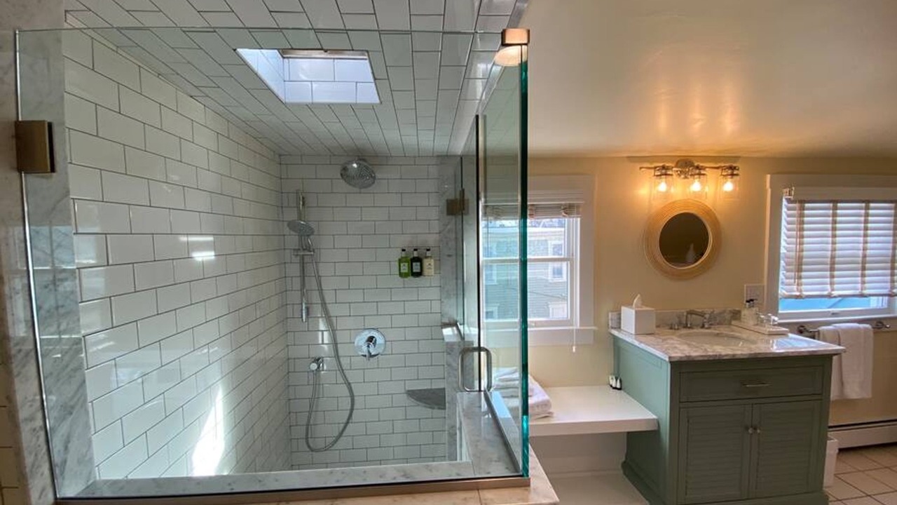 Photo of Bedroom in Historic Hill