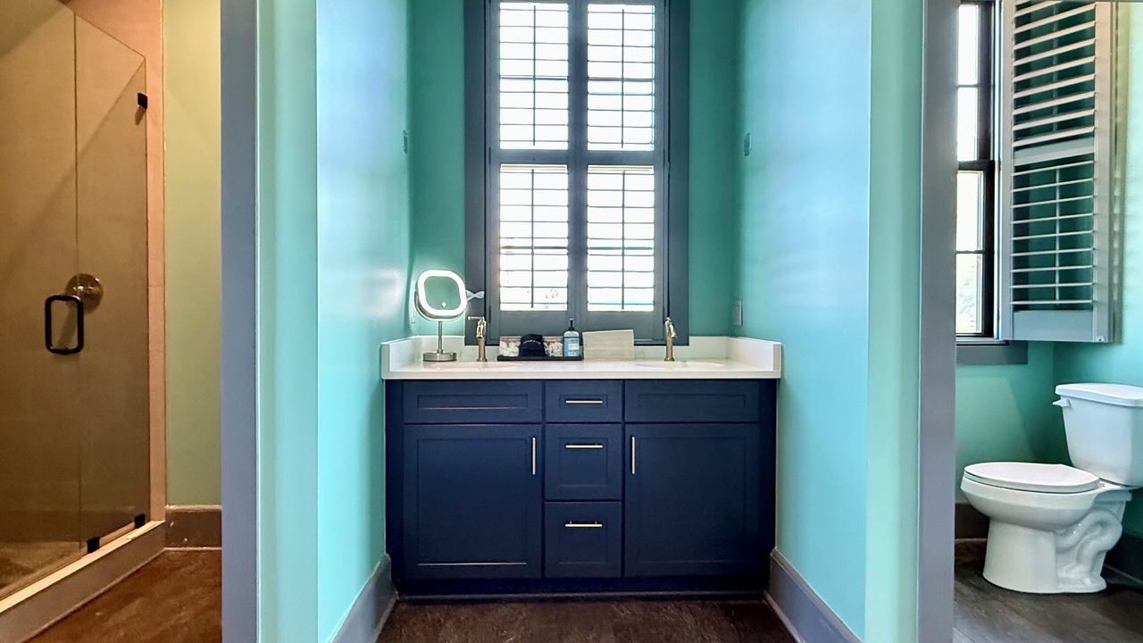 Photo of Bathroom in Biloxi