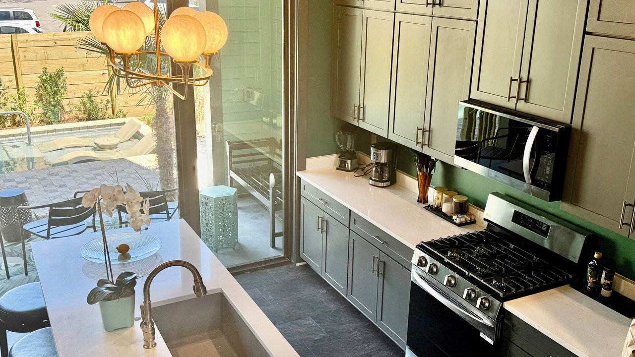Photo of Kitchen in Biloxi