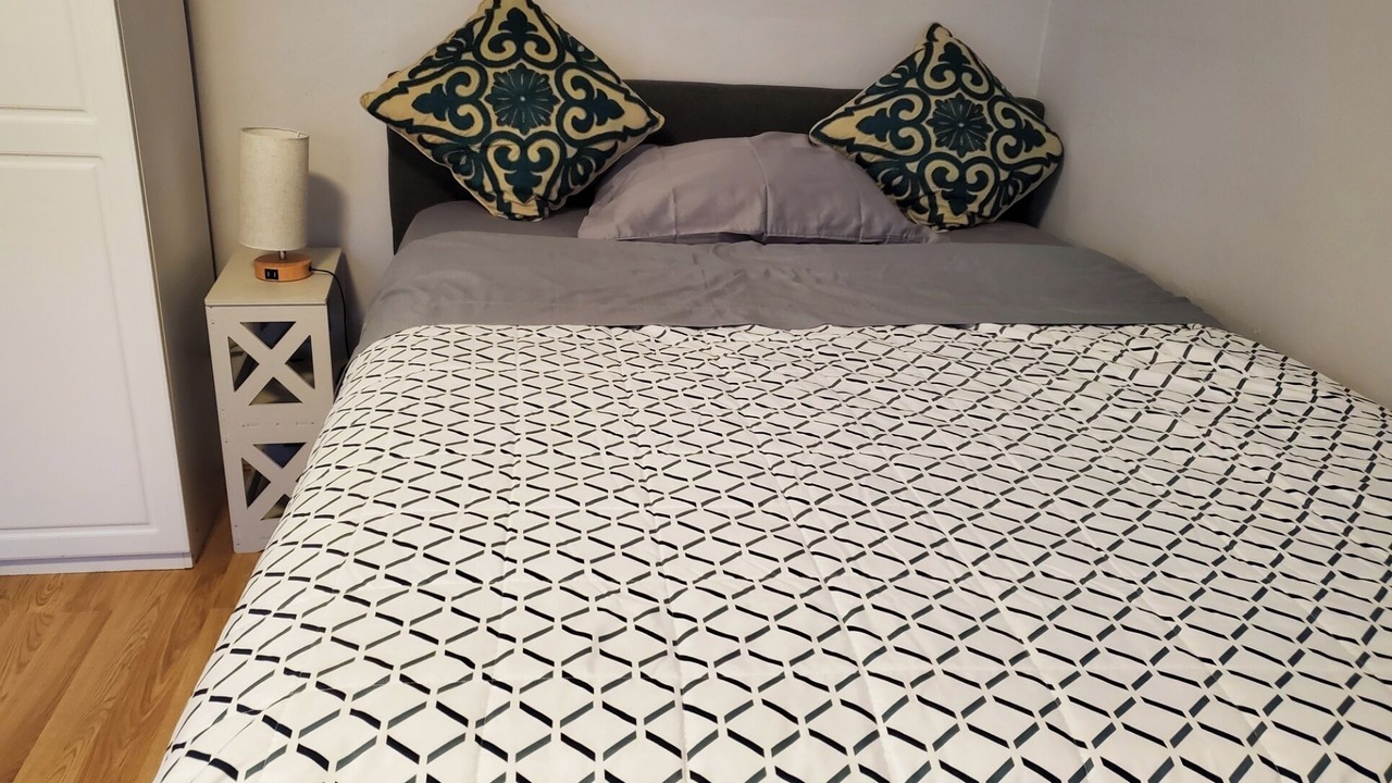 Photo of Bedroom in Palms