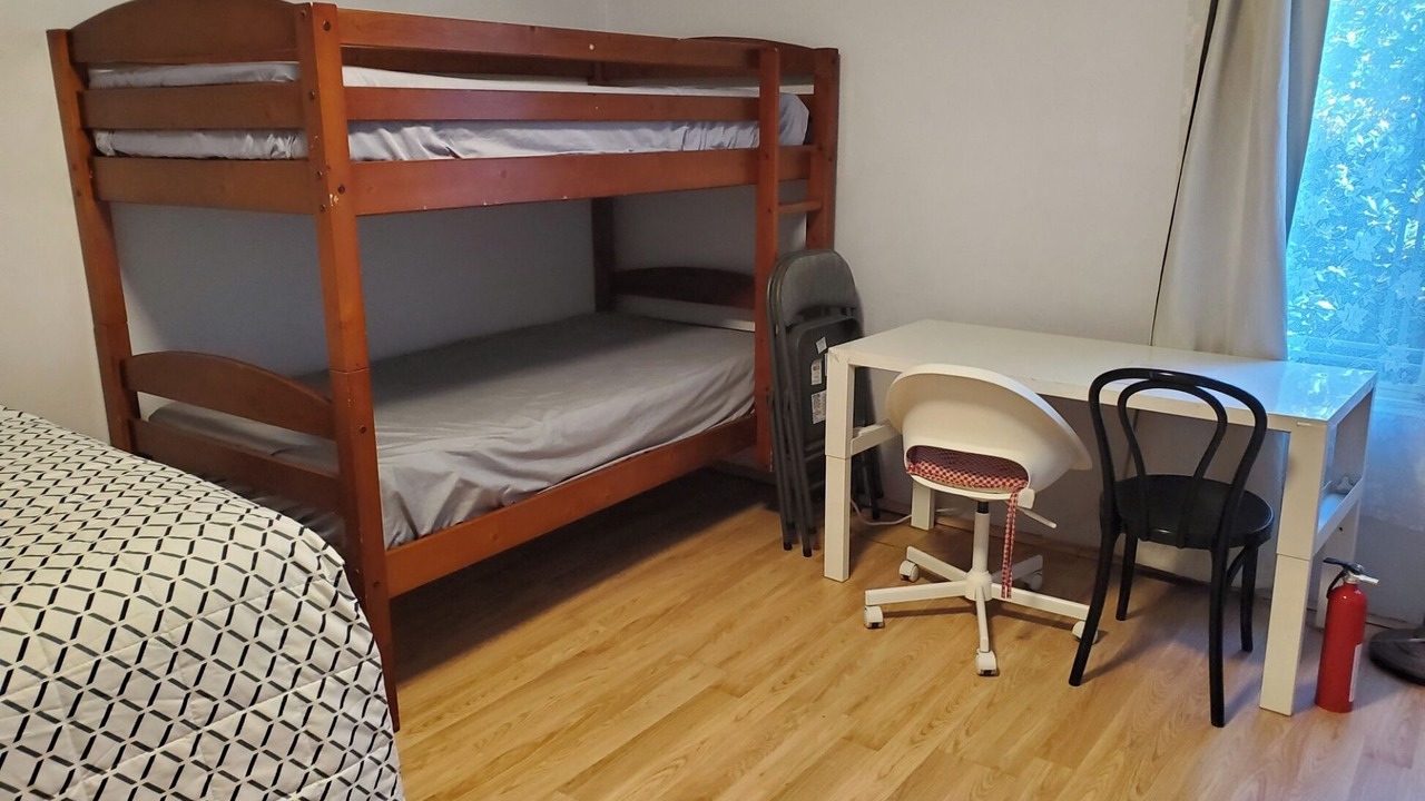Photo of Bedroom in Palms