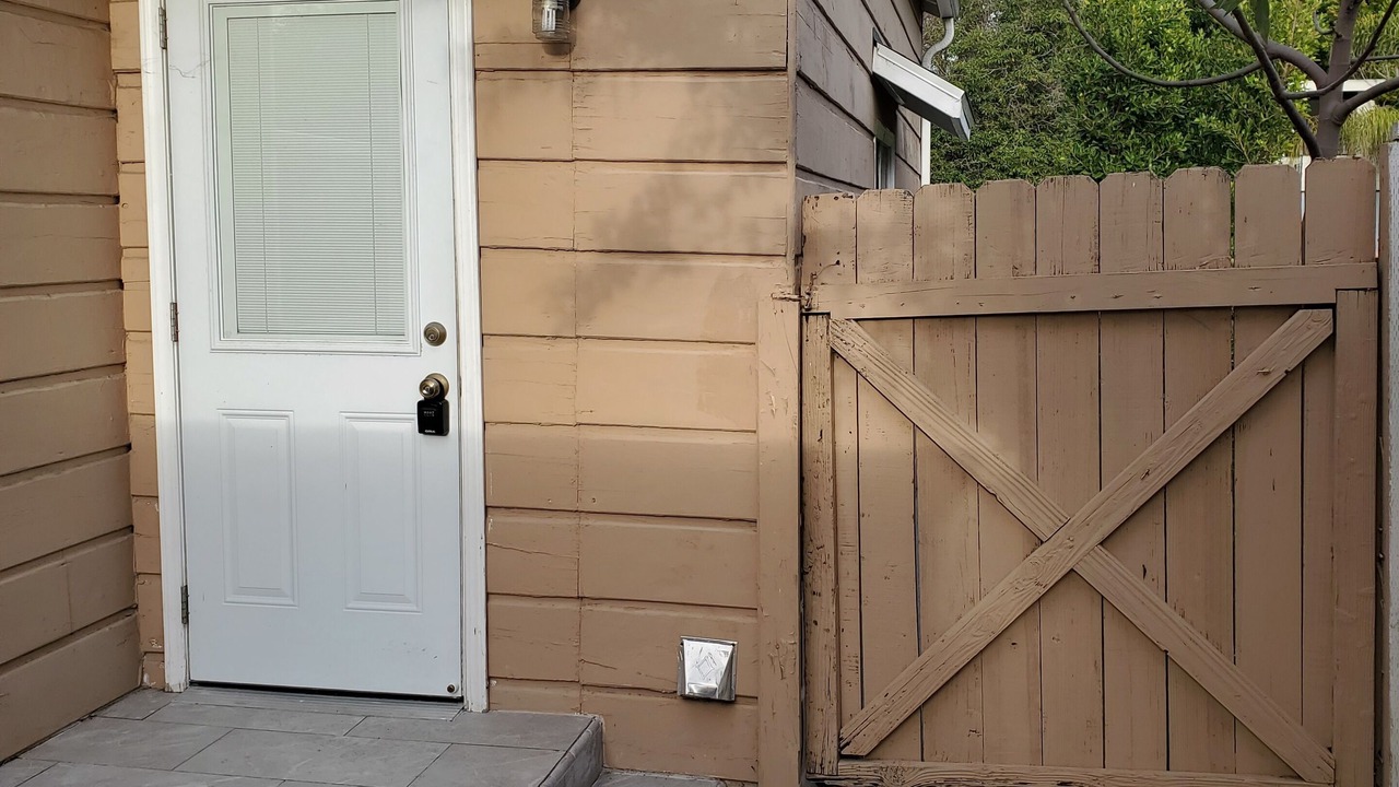 Photo of Outdoor in Palms