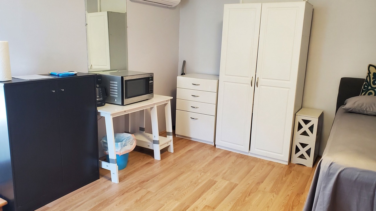 Photo of Bedroom in Palms