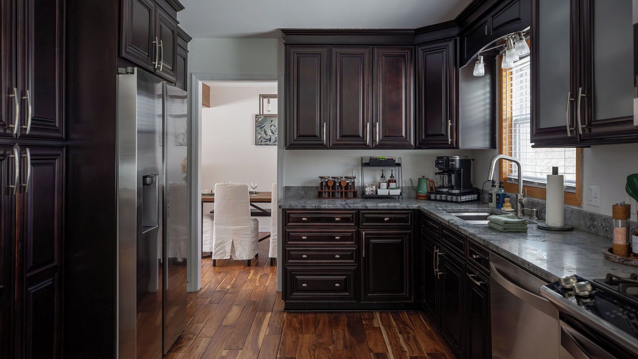 Photo of Kitchen in Plymouth