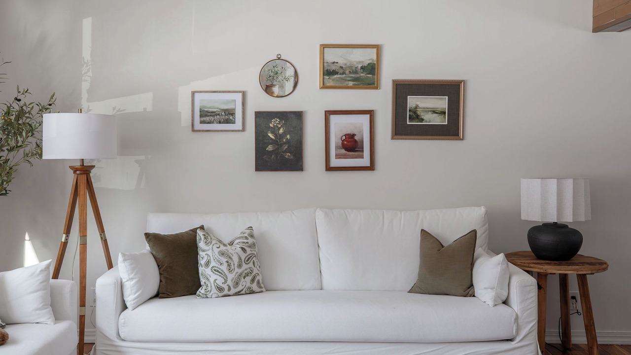 Photo of Livingroom in Plymouth