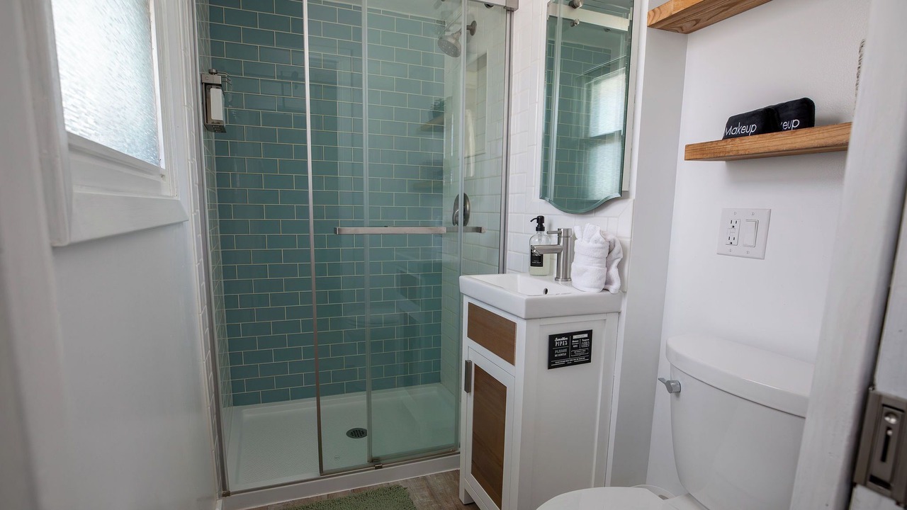 Photo of Bathroom in Plymouth