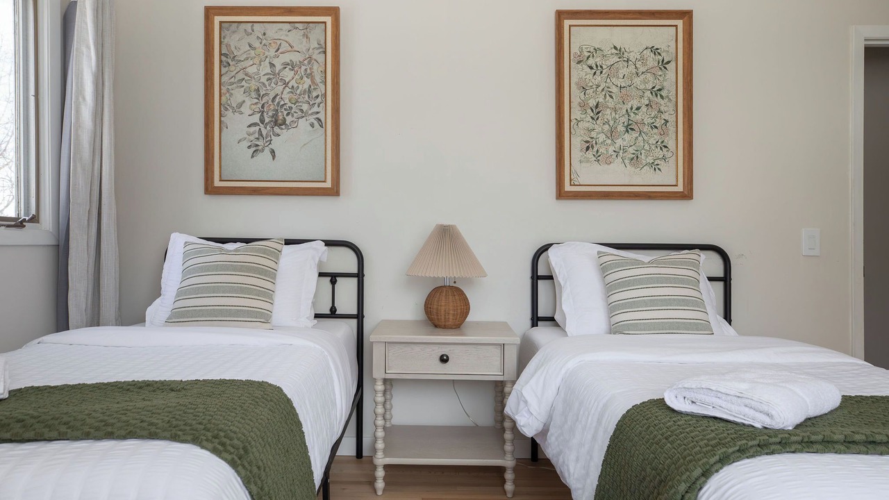 Photo of Bedroom in Plymouth