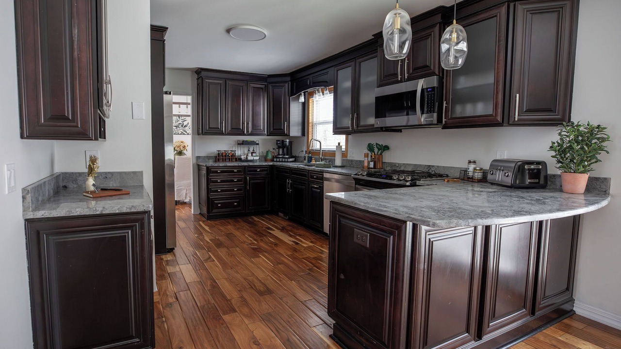 Photo of Kitchen in Plymouth