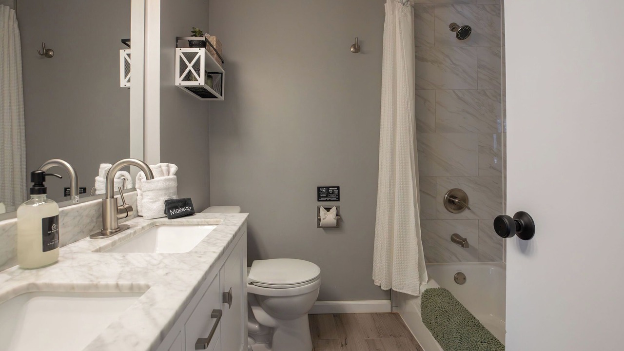 Photo of Bathroom in Plymouth