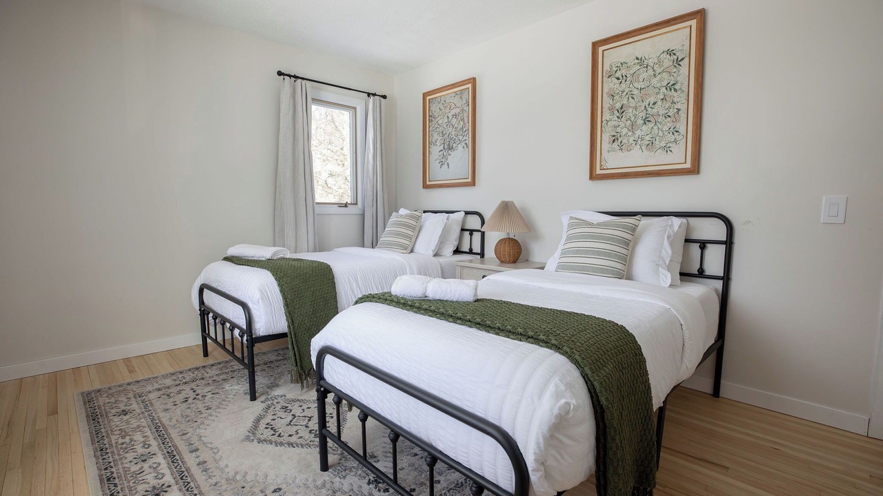 Photo of Bedroom in Plymouth