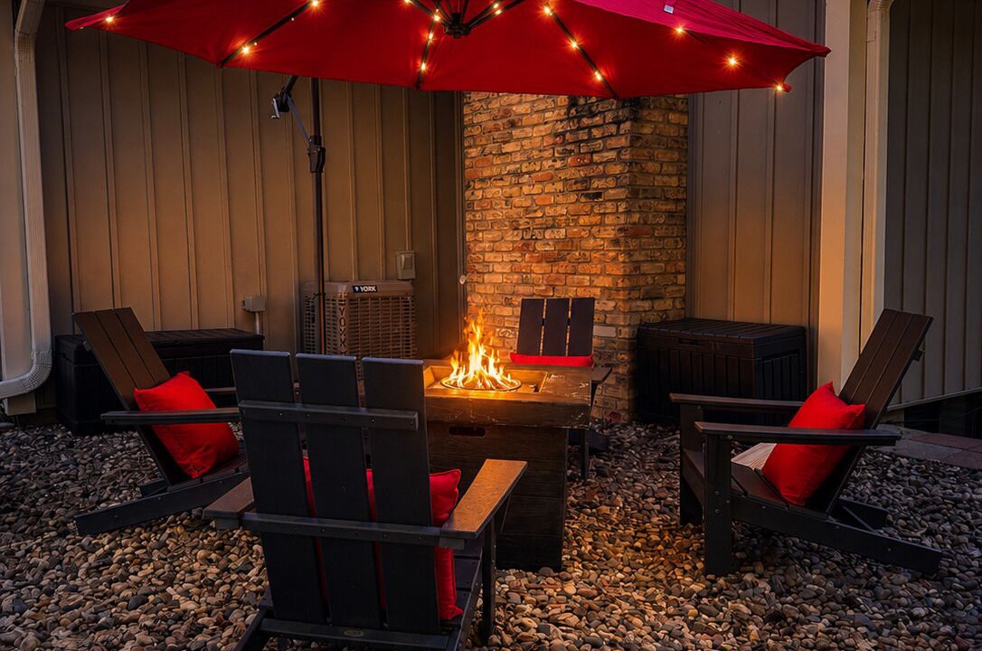 Photo of Outdoor in Plymouth