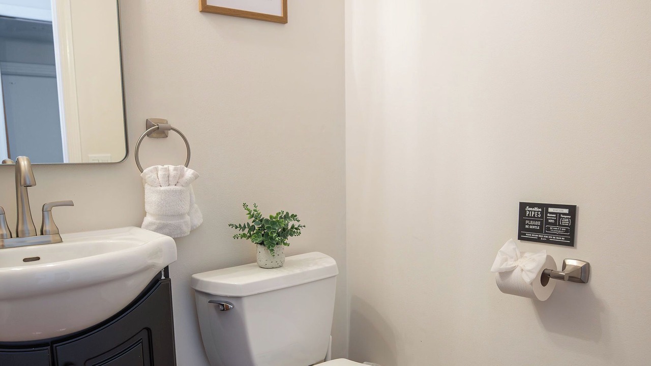 Photo of Bathroom in Plymouth