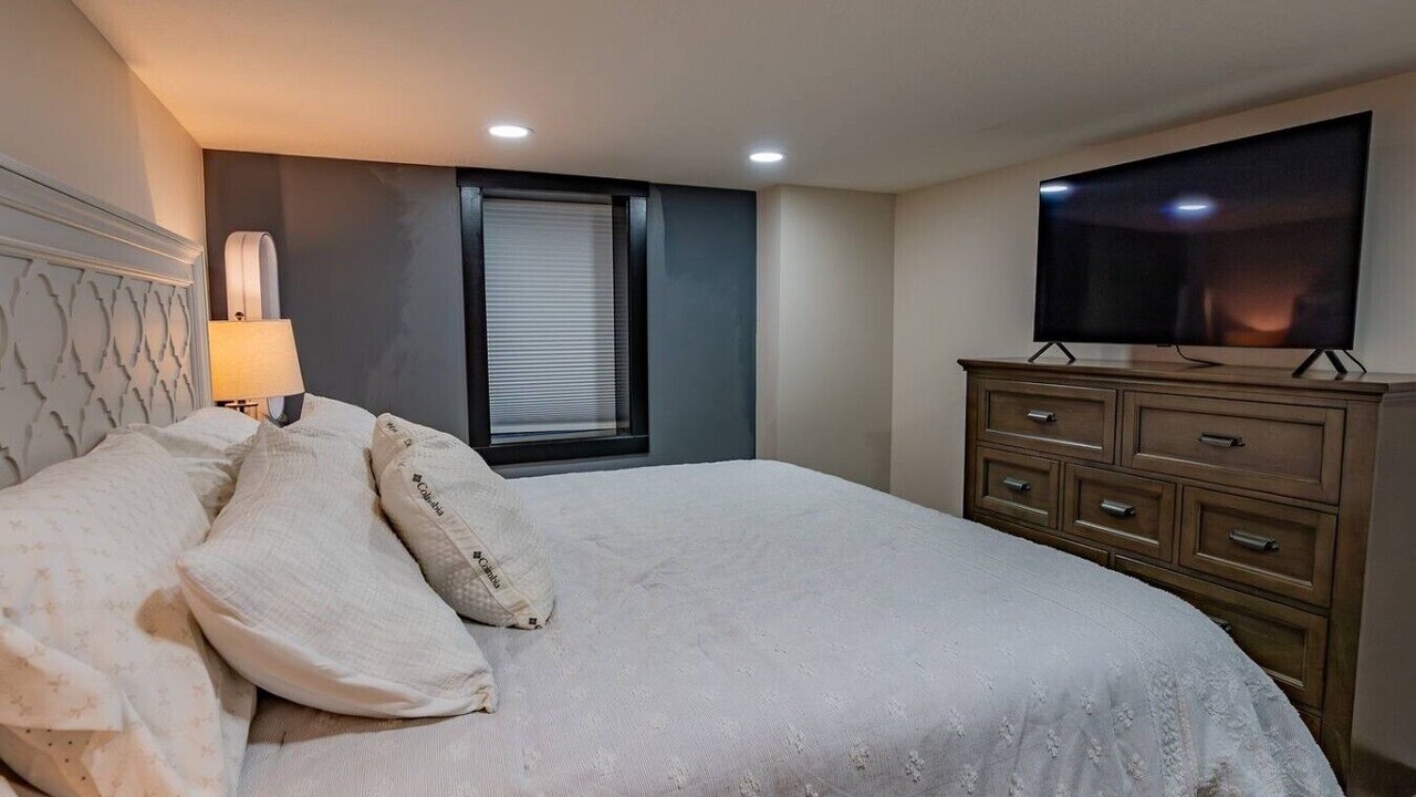 Photo of Bedroom in Andover