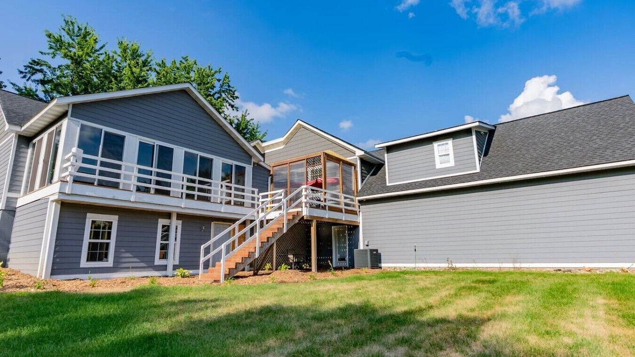 Photo of Outdoor in Andover