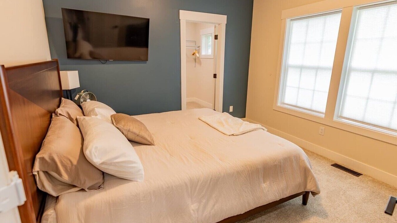 Photo of Bedroom in Andover