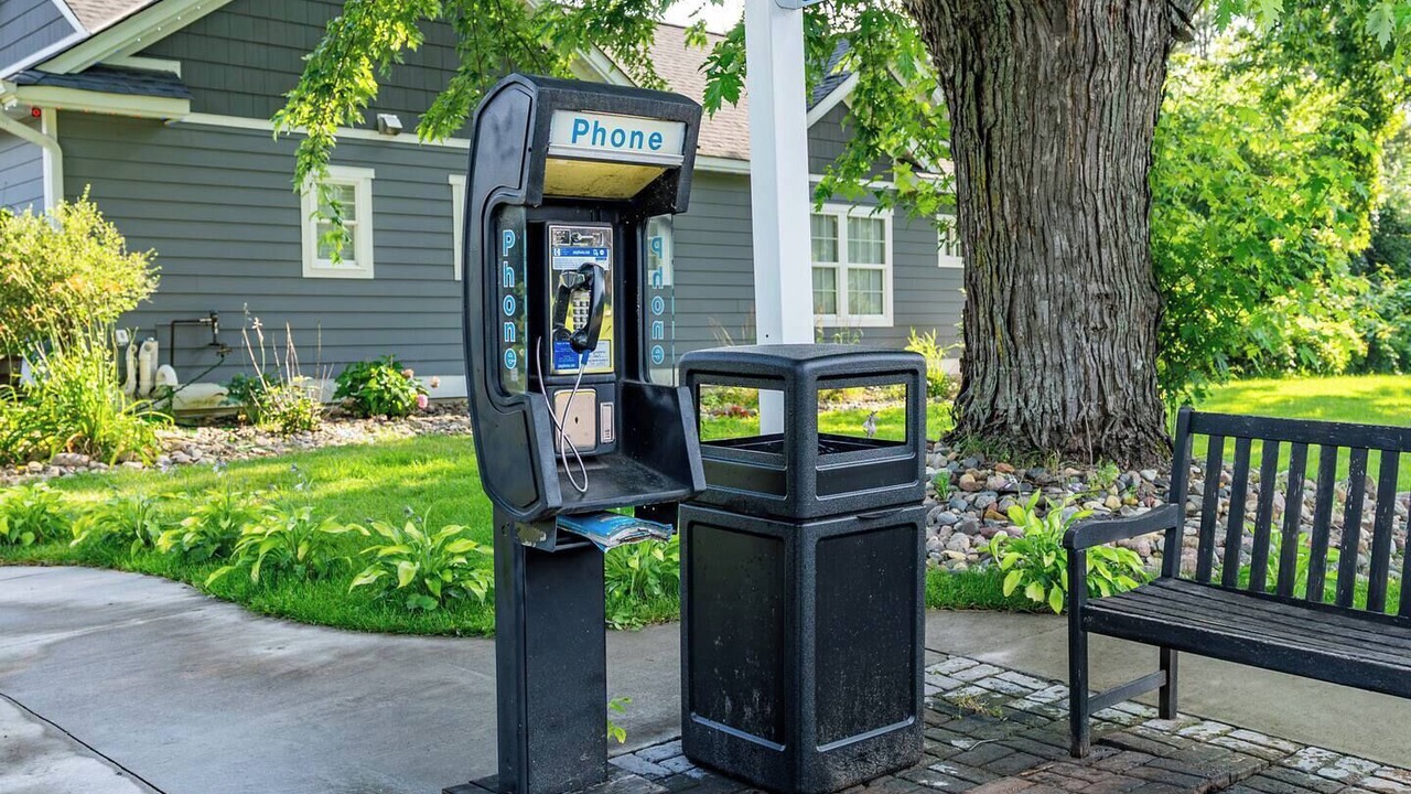 Photo of Outdoor in Andover