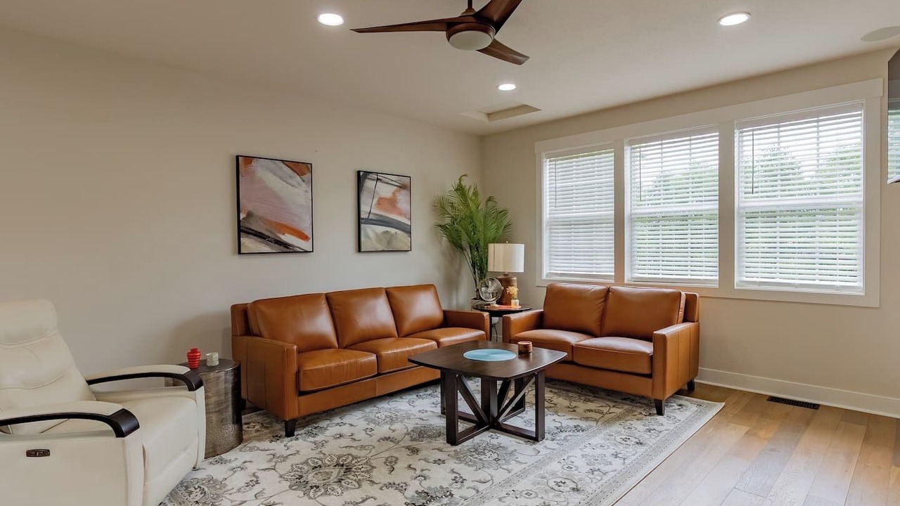 Photo of Livingroom in Andover