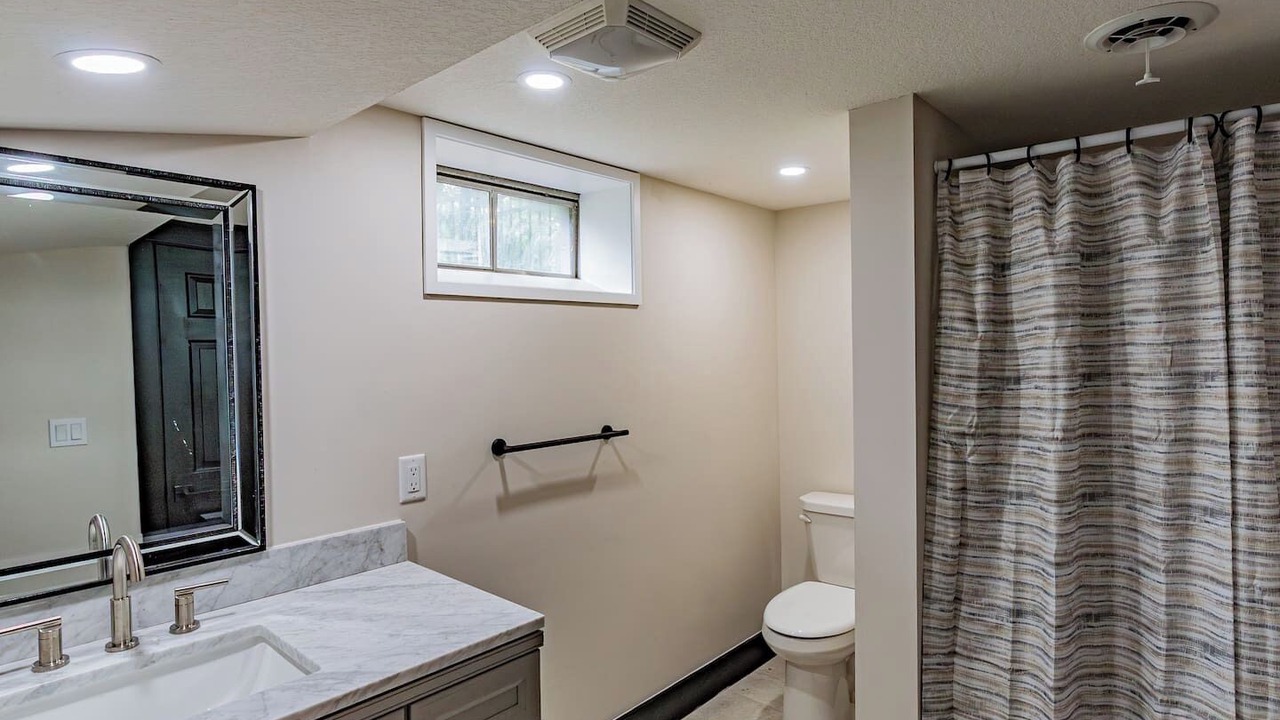 Photo of Bathroom in Andover