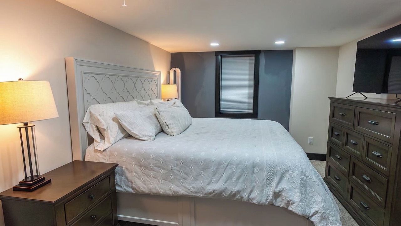 Photo of Bedroom in Andover