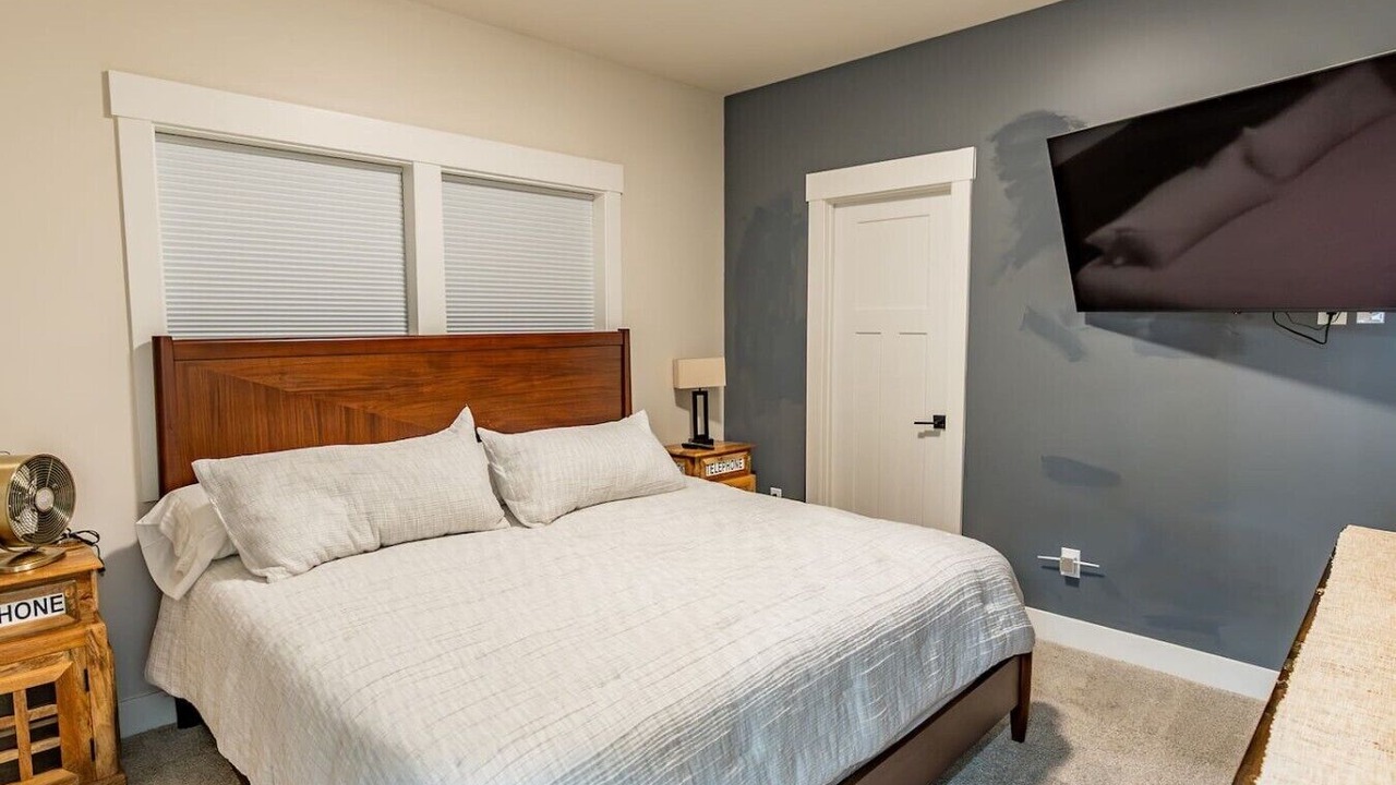 Photo of Bedroom in Andover