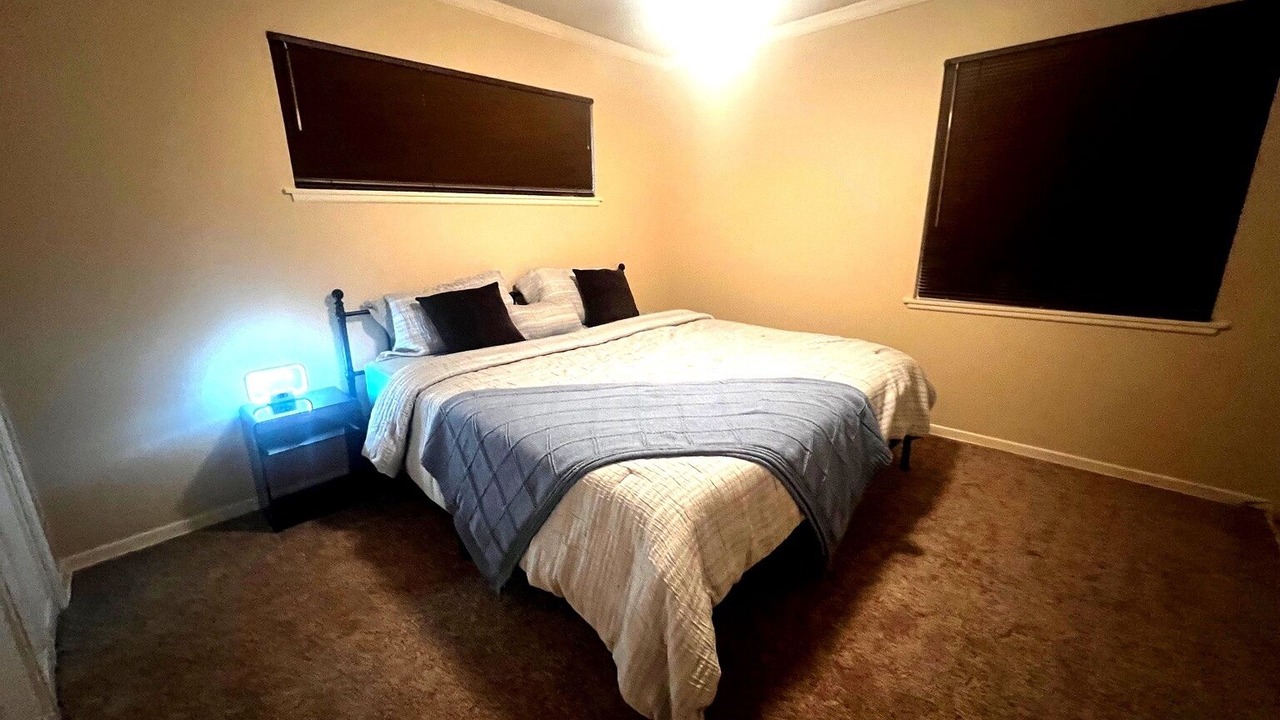 Photo of Bedroom in West Hills