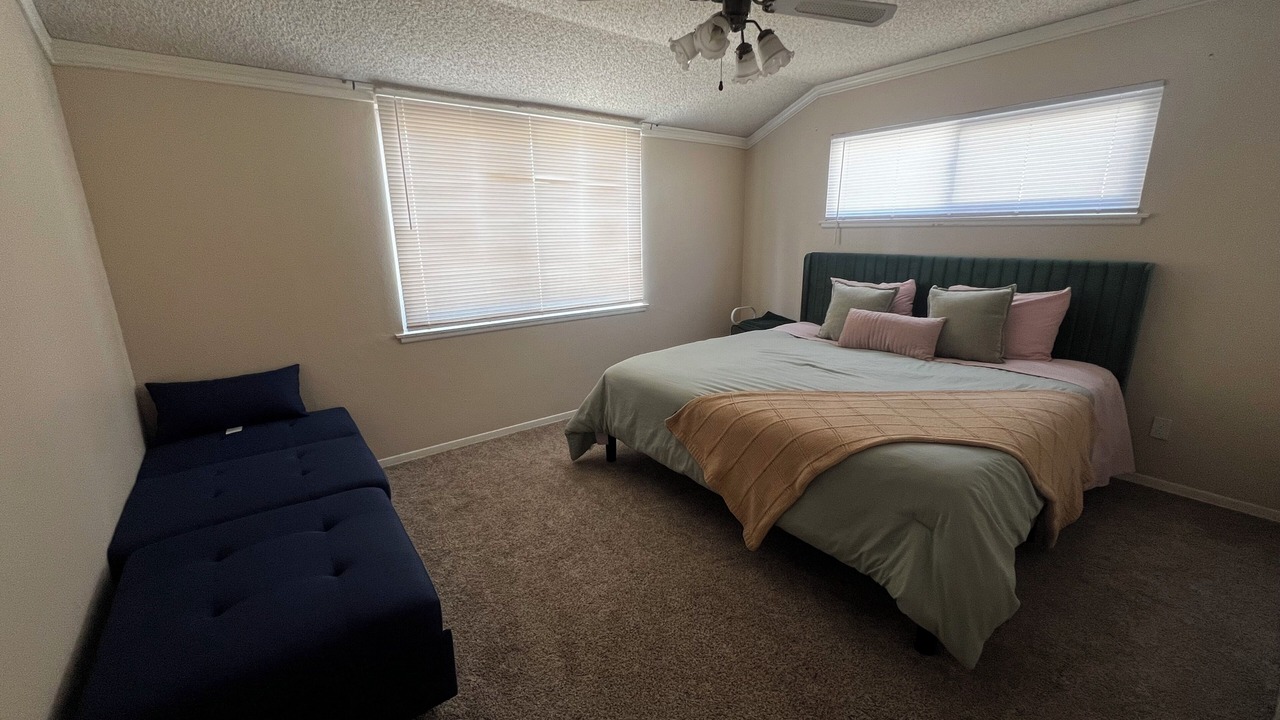 Photo of Bedroom in West Hills