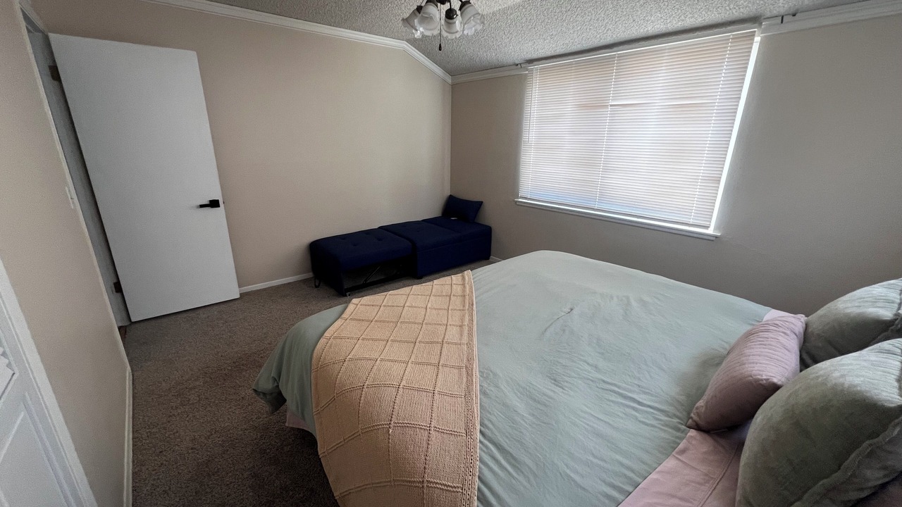 Photo of Bedroom in West Hills