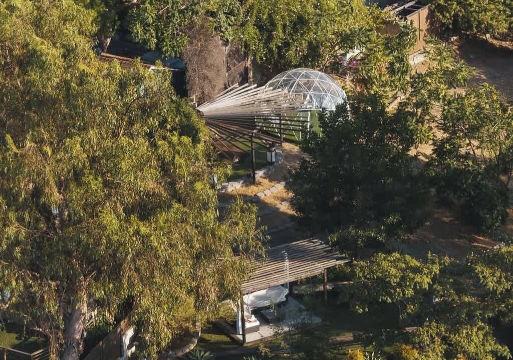 Photo of Outdoor in Cypress Park