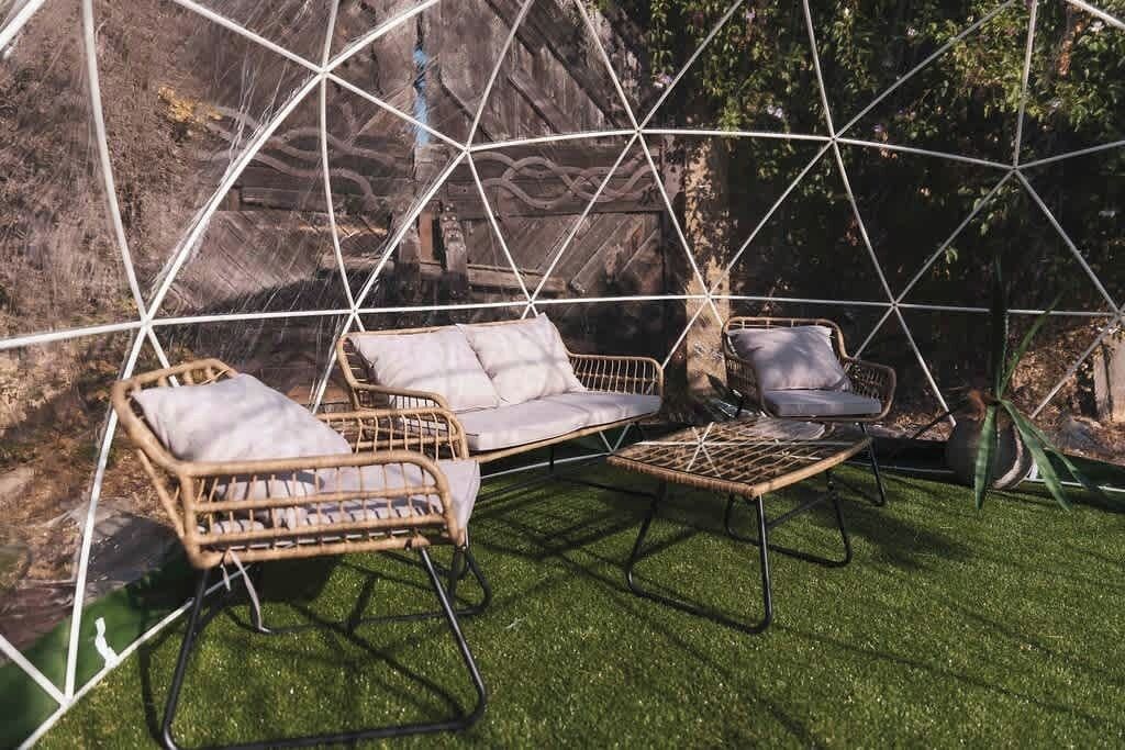 Photo of Outdoor in Cypress Park