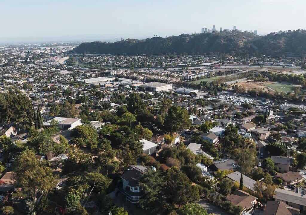 Photo of Outdoor in Cypress Park