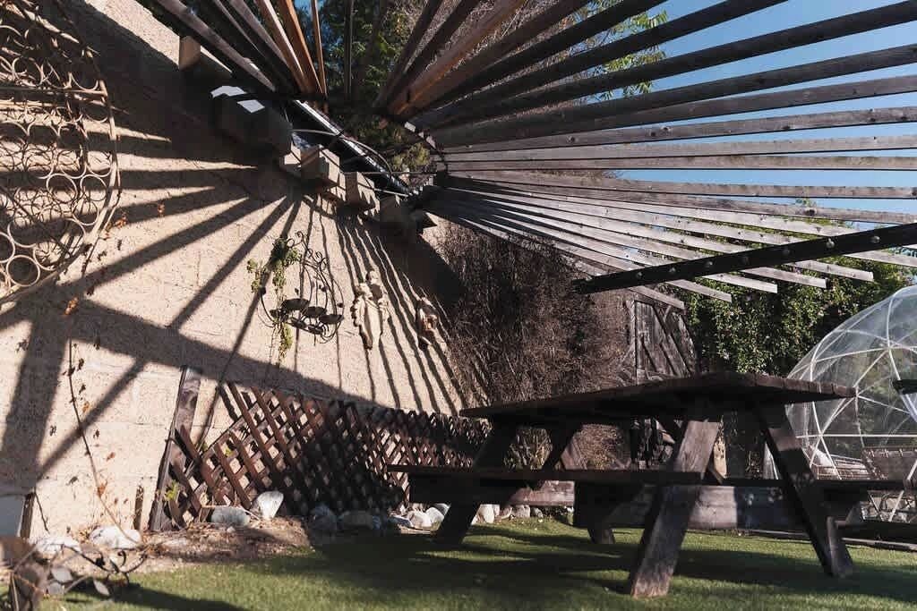 Photo of Outdoor in Cypress Park