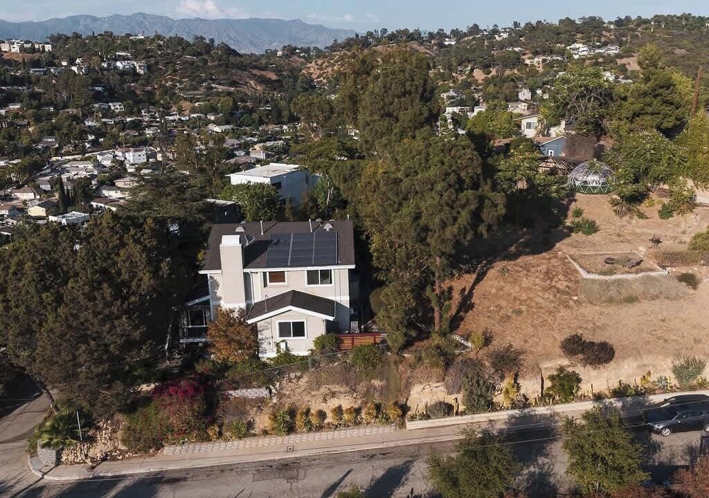 Photo of Outdoor in Cypress Park