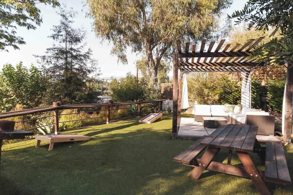 Photo of Patio Balcony in Cypress Park
