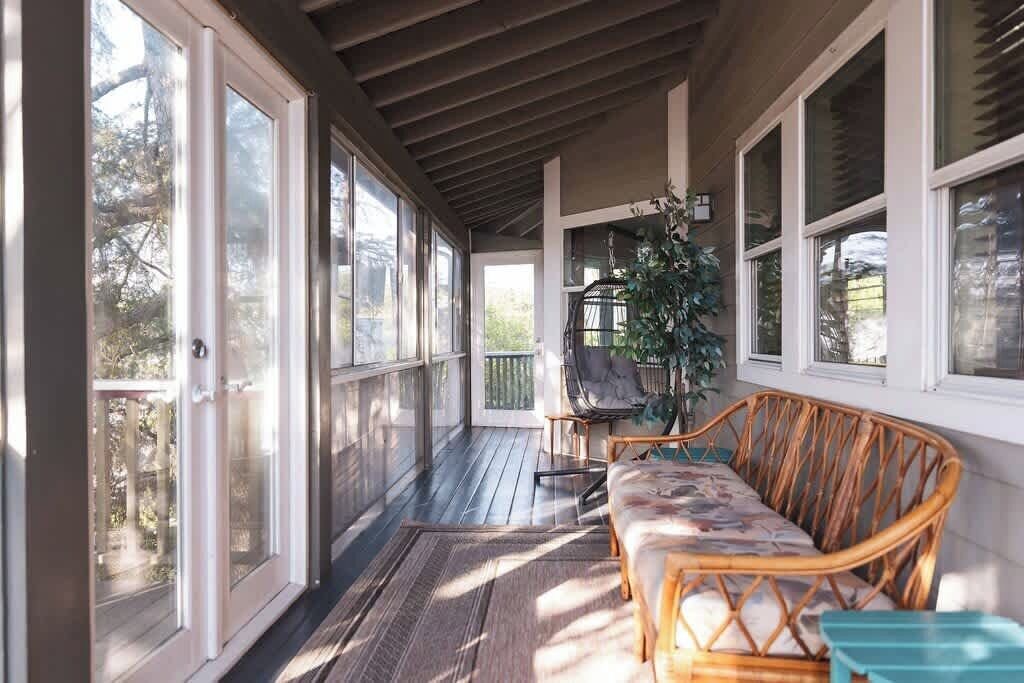 Photo of Patio Balcony in Cypress Park