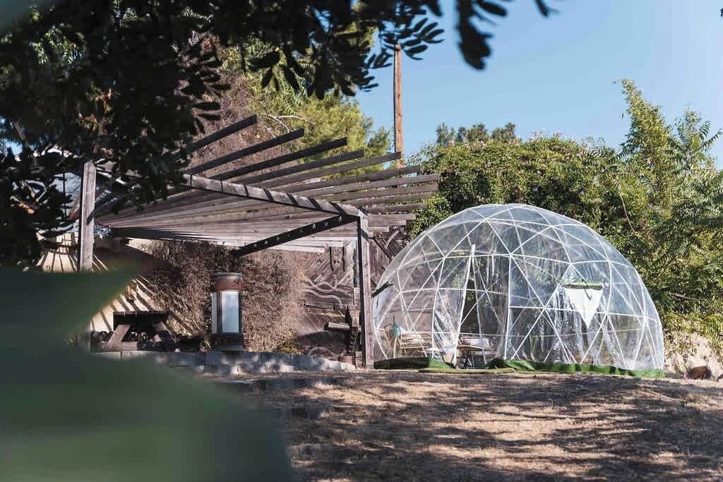 Photo of Outdoor in Cypress Park
