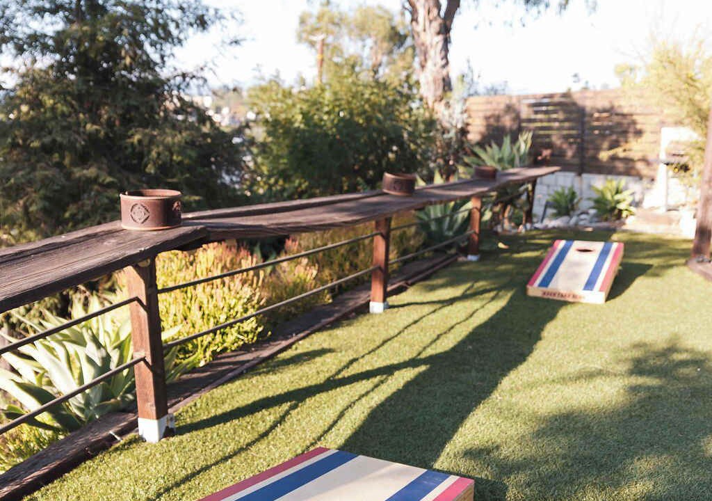 Photo of Outdoor in Cypress Park