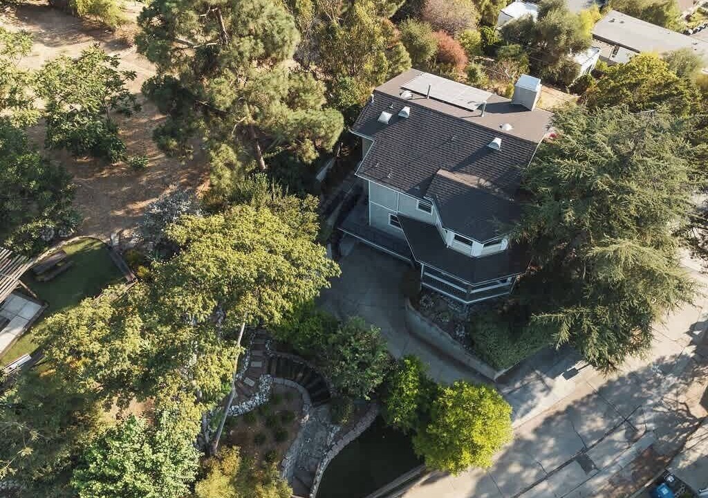 Photo of Outdoor in Cypress Park